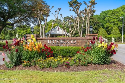 Tiny photo for 3295 Marsh View Drive SW, Supply, NC 28462 (MLS # 100568916)