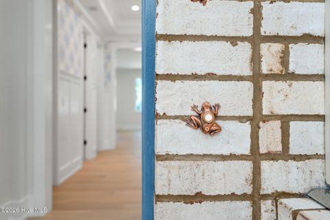 Tiny photo for 3295 Marsh View Drive SW, Supply, NC 28462 (MLS # 100568916)