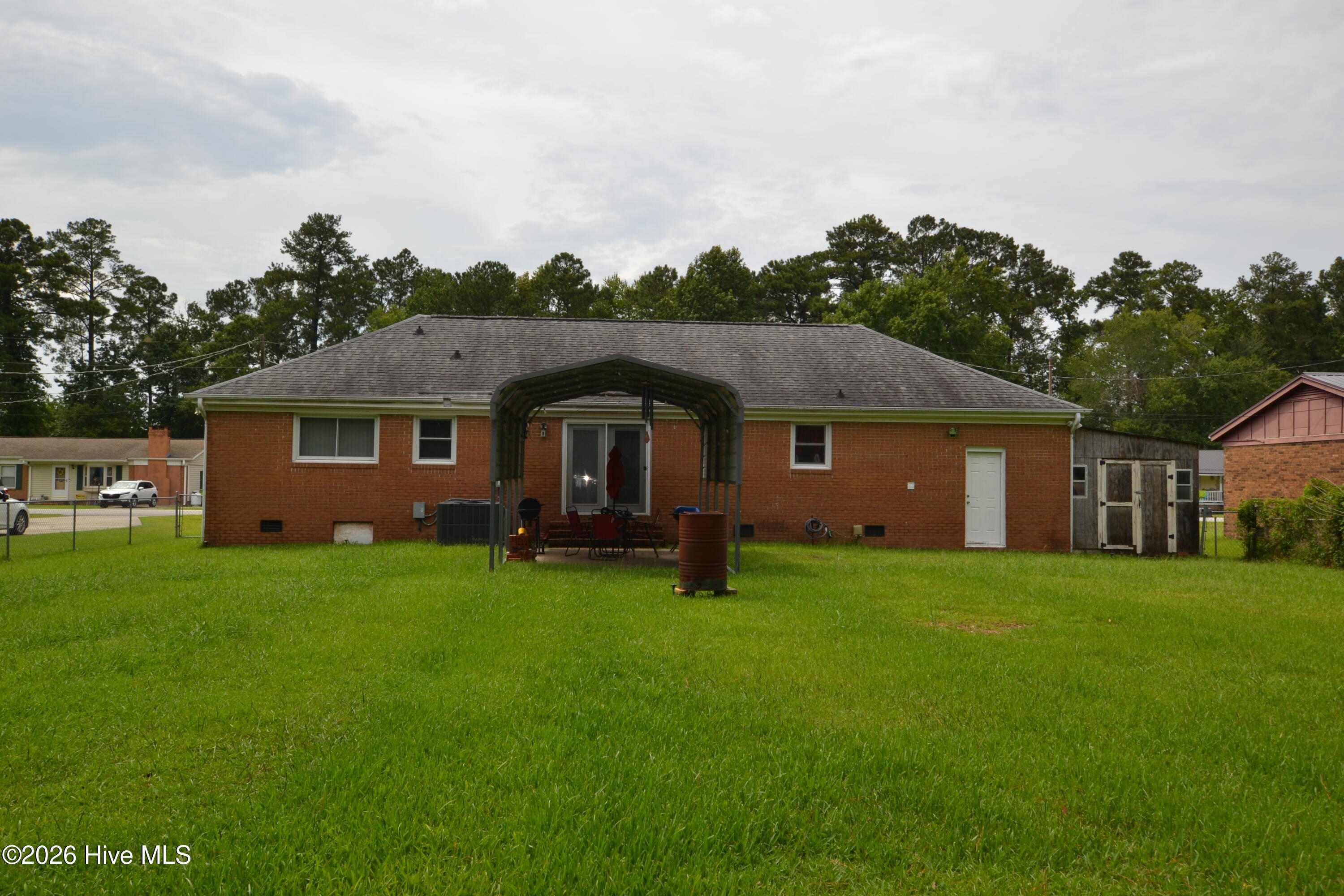 126 Dare Drive