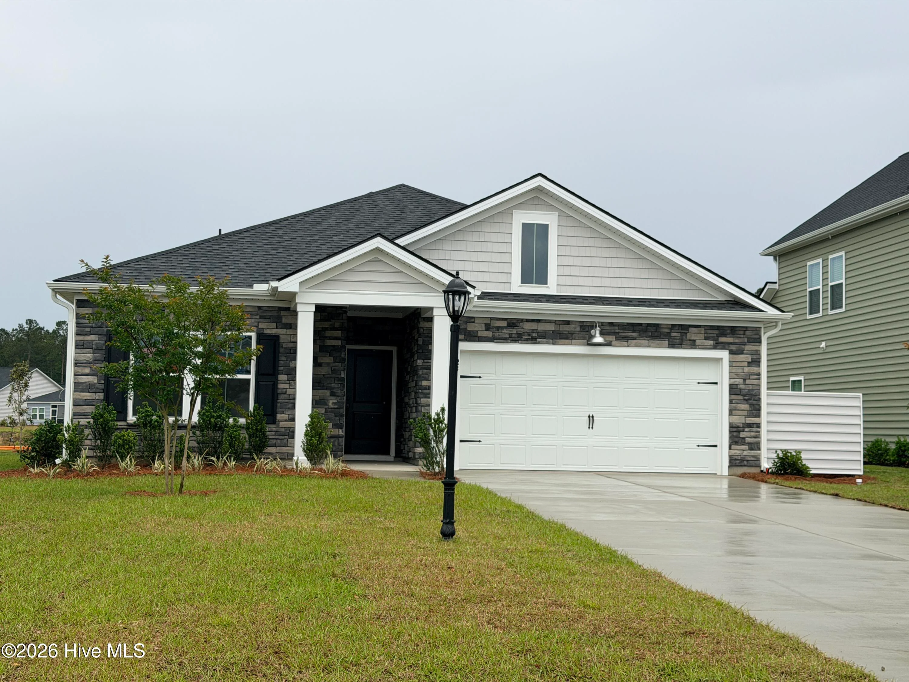 8725 NW Nashville Drive NW Unit Litchfield Il - Lot 1210