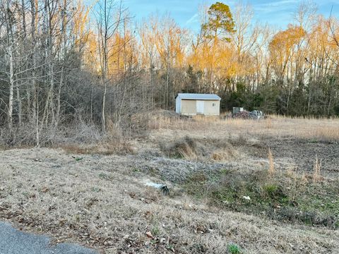 Vacant Land For Sale - 36193627 SE Bethany Court<br/> Dearing, GA 30808