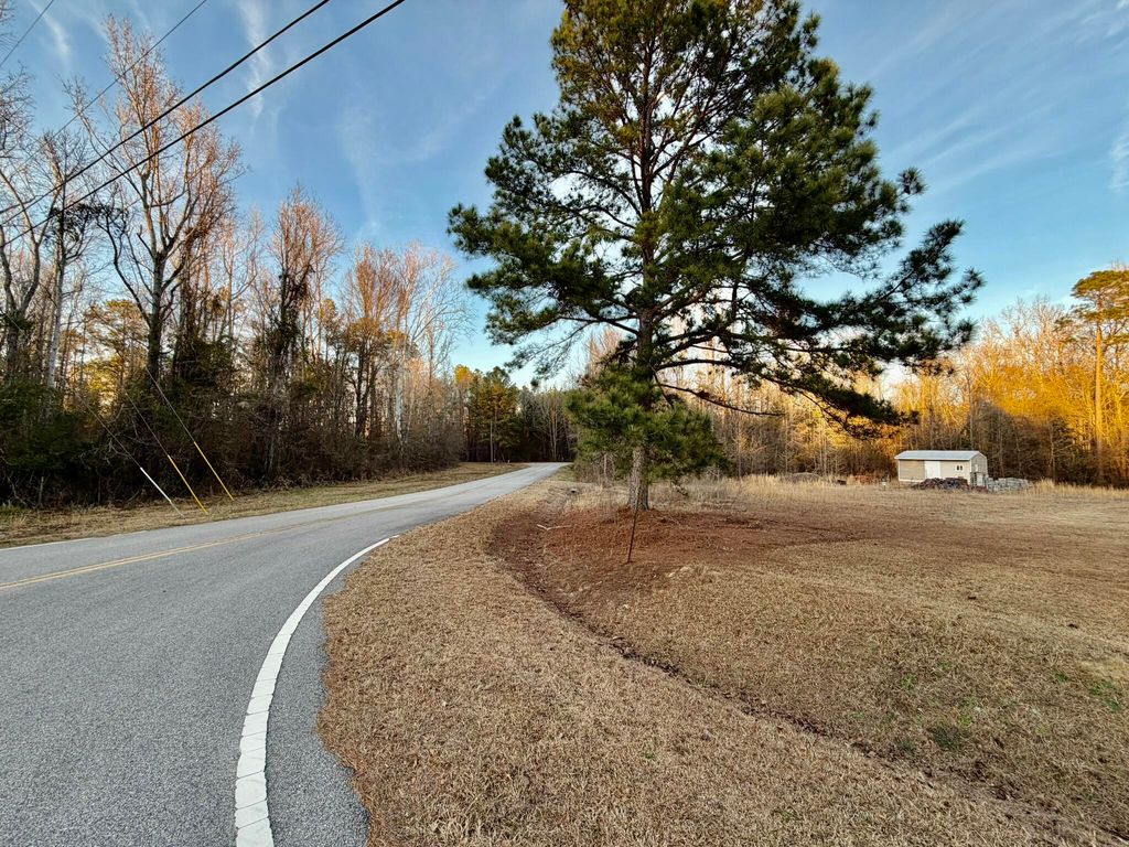 Photo of 36193627 SE Bethany Court, Dearing, GA 30808 (MLS # 552147)