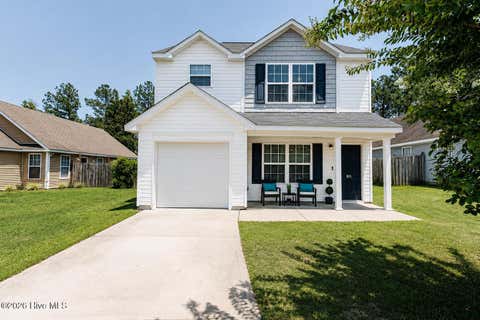 Photo of 811 Sugar Creek Road, Rocky Mount, NC 27804 (MLS # 100586005)