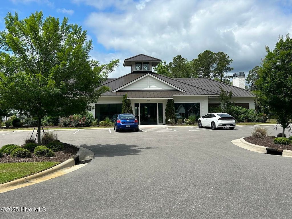 Photo of 208 Preservation Pt Avenue, Wilmington, NC 28401 (MLS # 100510941)