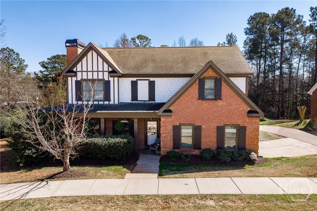 201 Township Lane, Athens, GA, 30606