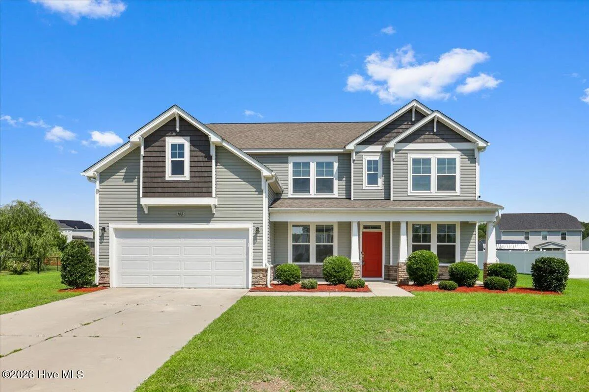 102 Bollienger Drive