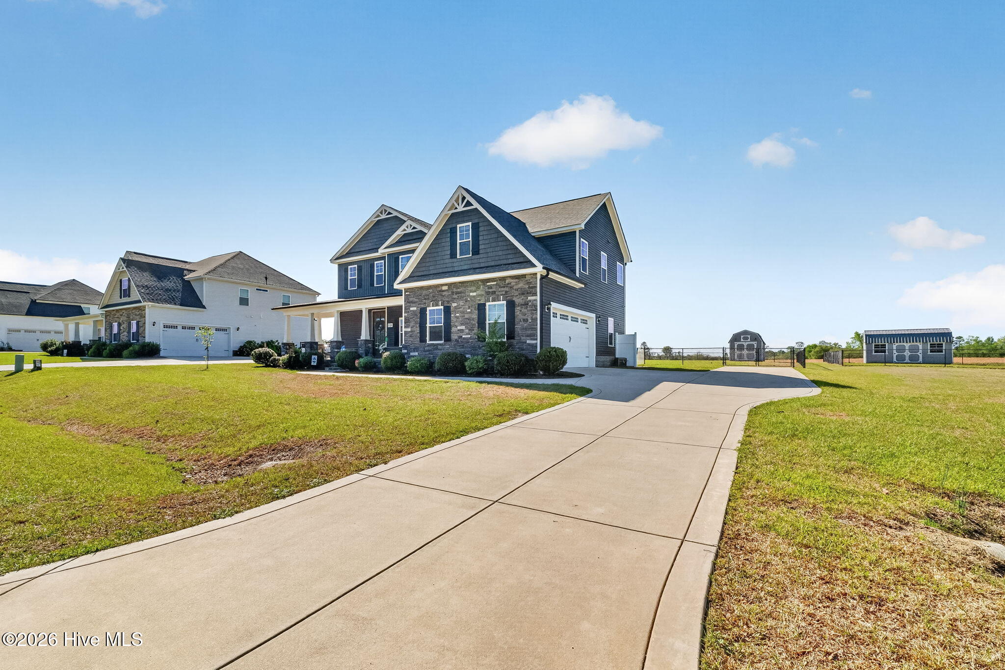 115 Running Deer Lane