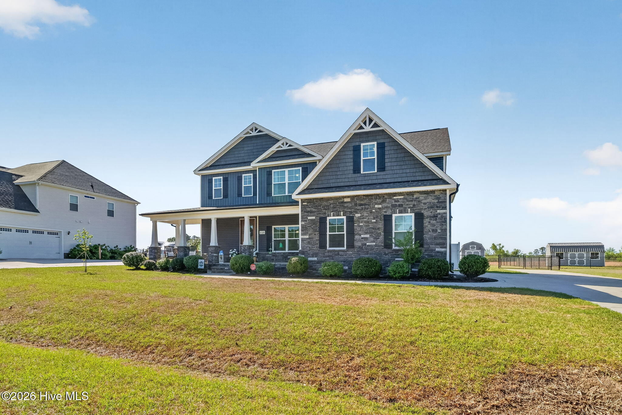 115 Running Deer Lane