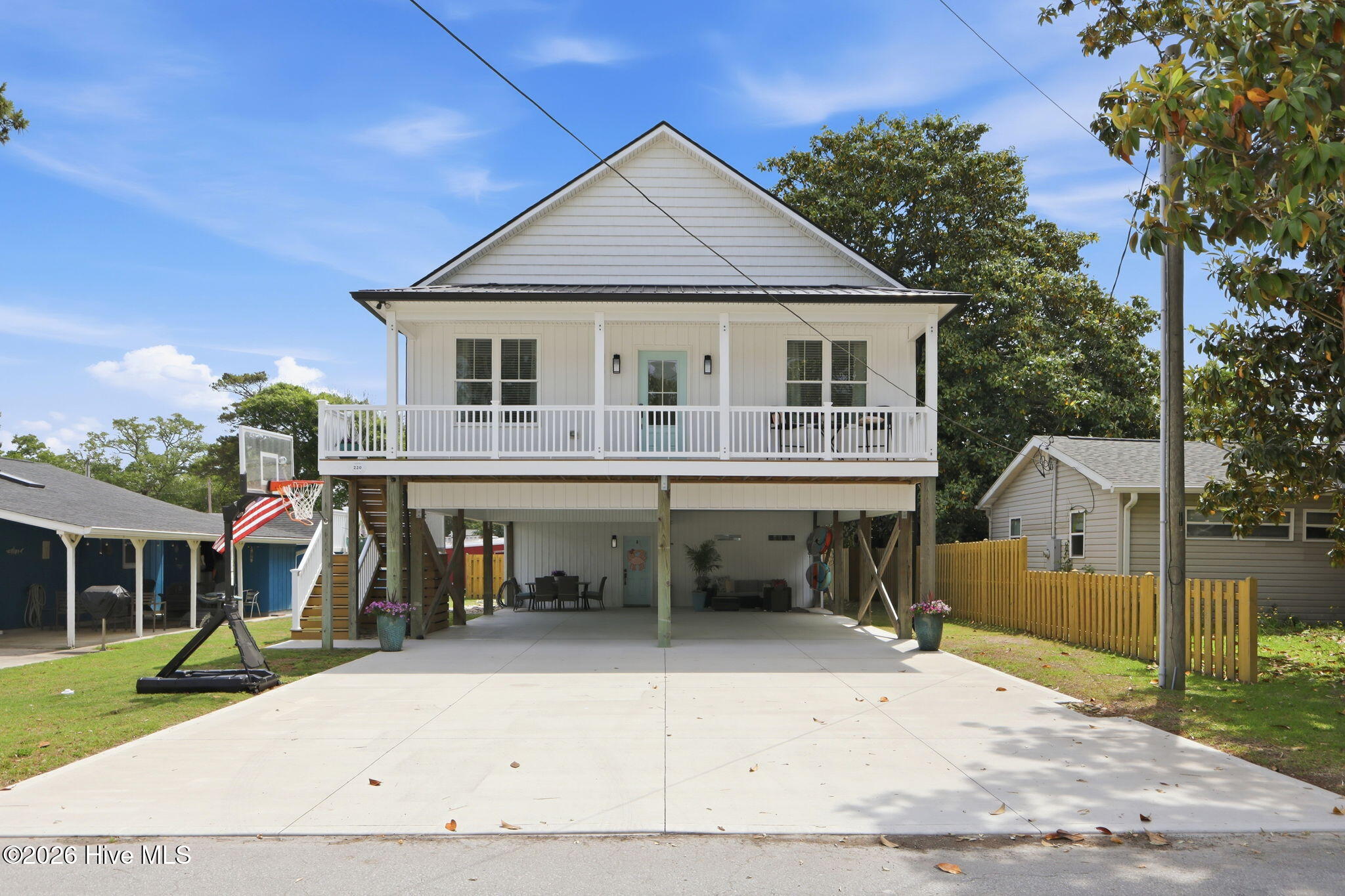 220 Pelican Drive