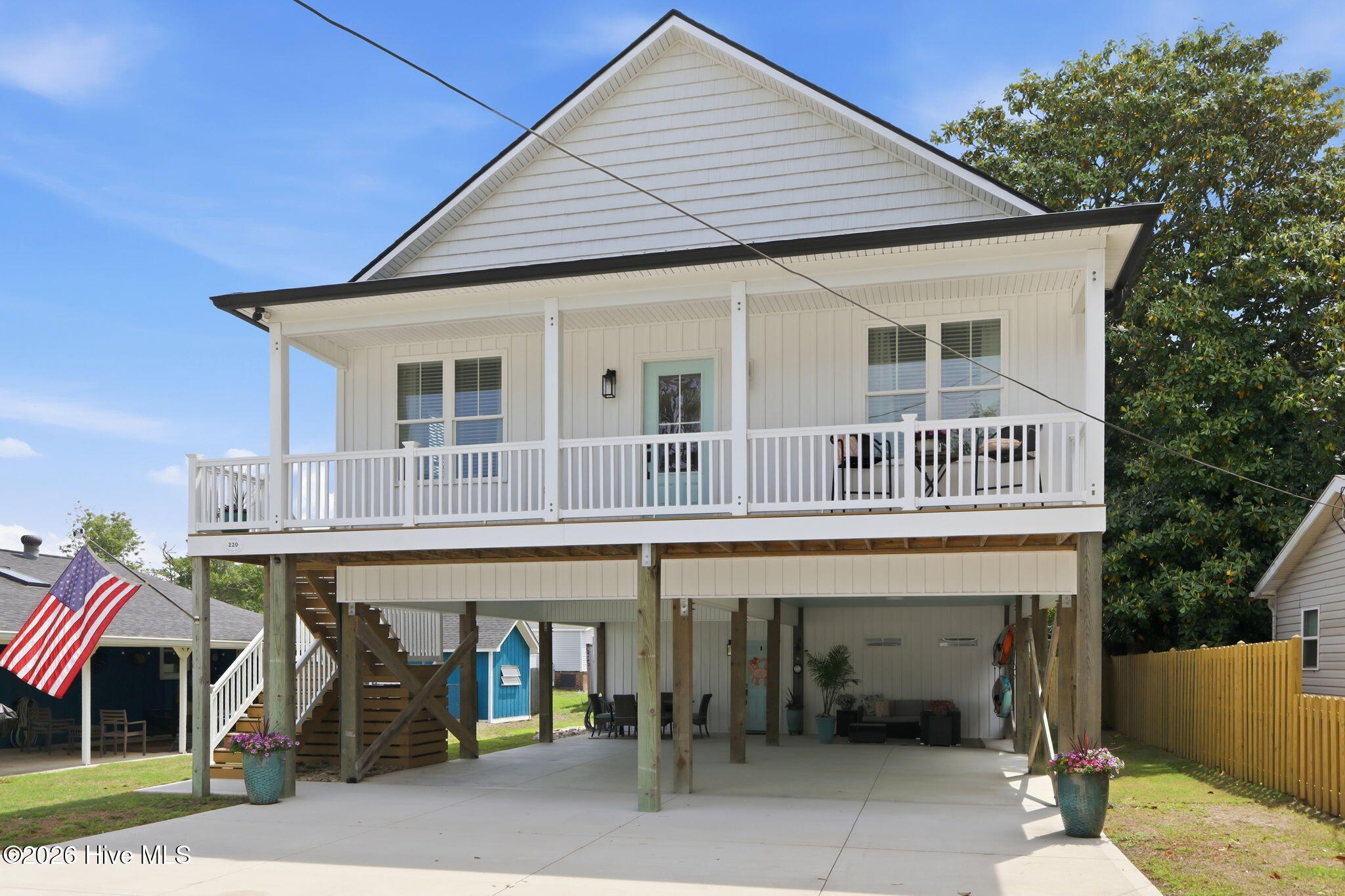 220 Pelican Drive