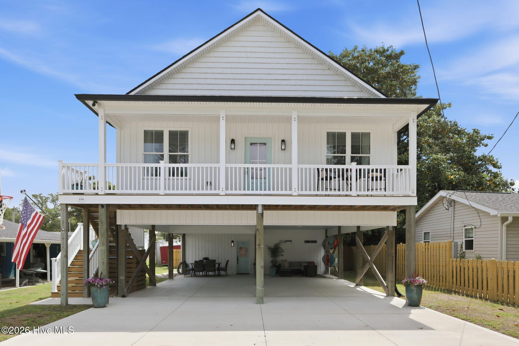 220 Pelican Drive