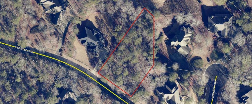 Photo of 2101 Cardigan Drive, Aiken, SC 29803 (MLS # 548280)