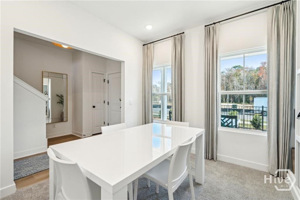 Photo of 304 Kingswood Circle, Savannah, GA 31302 (MLS # SA345465)