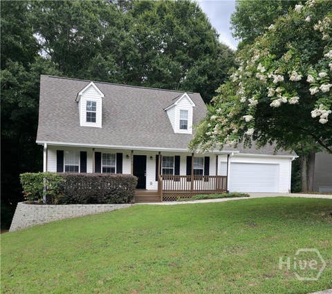 Homes For Sale - 160 Williamsburg Way Way<br/> Winder, GA 30680