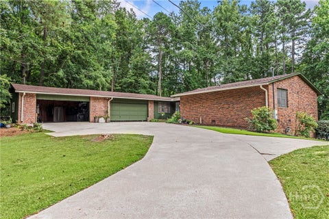 Homes For Sale - 844 Sherwood Drive<br/> Elberton, GA 30635