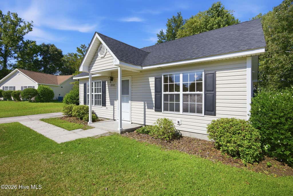 Photo of 4540 Alder Ridge Road, Wilmington, NC 28412 (MLS # 100580257)