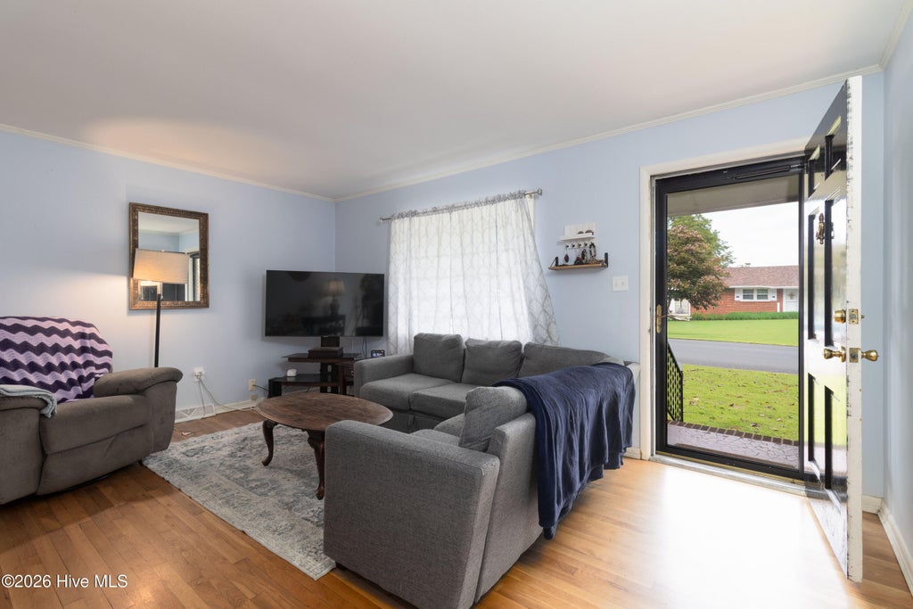 Photo of 210 Albania Street, Edenton, NC 27932 (MLS # 100599874)
