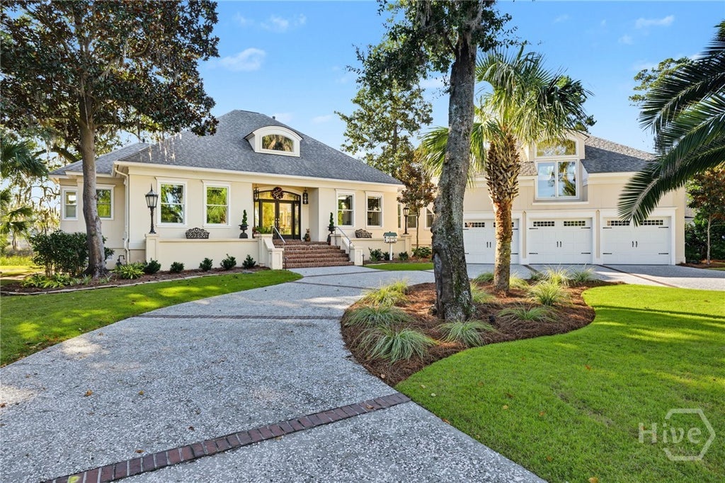 Photo of 46 Islanders Retreat, Savannah, GA 31411 (MLS # SA367276)