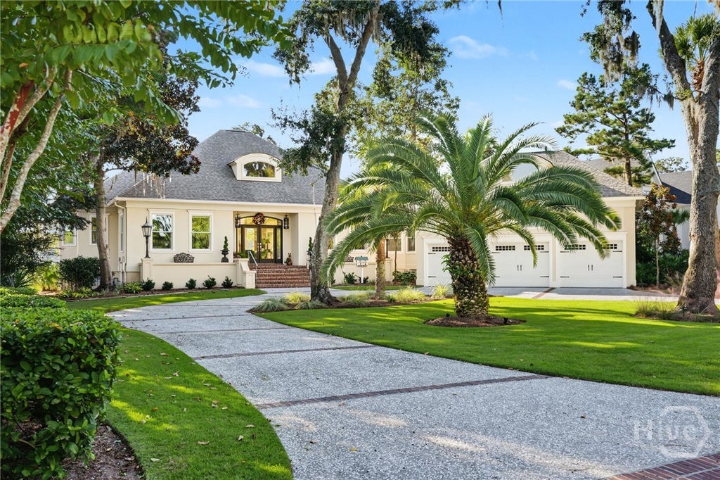 Photo of 46 Islanders Retreat, Savannah, GA 31411 (MLS # SA367276)
