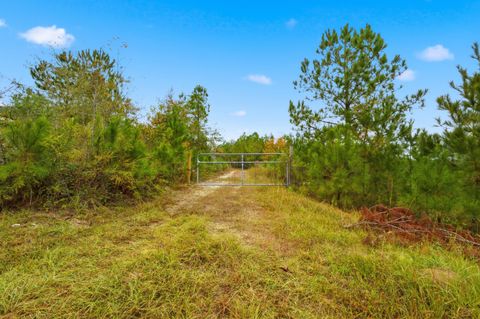 Vacant Land For Sale - 2427 B Wire Road<br/> Aiken, SC 