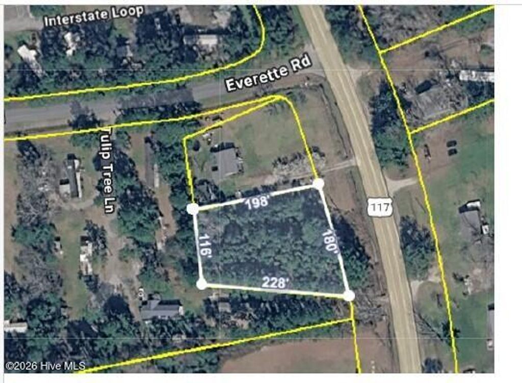 Photo of 2 Us 117 Highway, Rocky Point, NC 28457 (MLS # 100560863)