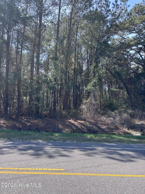 Vacant Land For Sale - LOT 2 Us 117 Highway<br/> Rocky Point, NC 28457