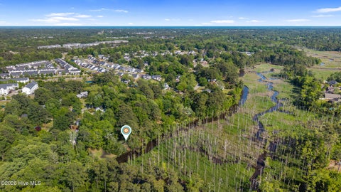 Tiny photo for 203 Savoy Circle, Wilmington, NC 28412 (MLS # 100572456)