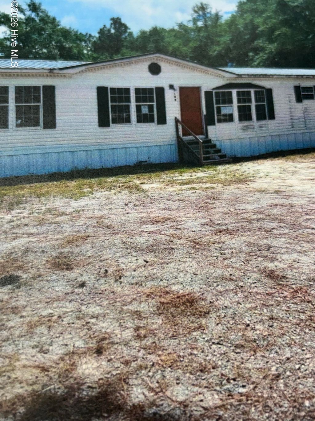 Photo of 149 Devos Drive, Rockingham, NC 28379 (MLS # 100548817)