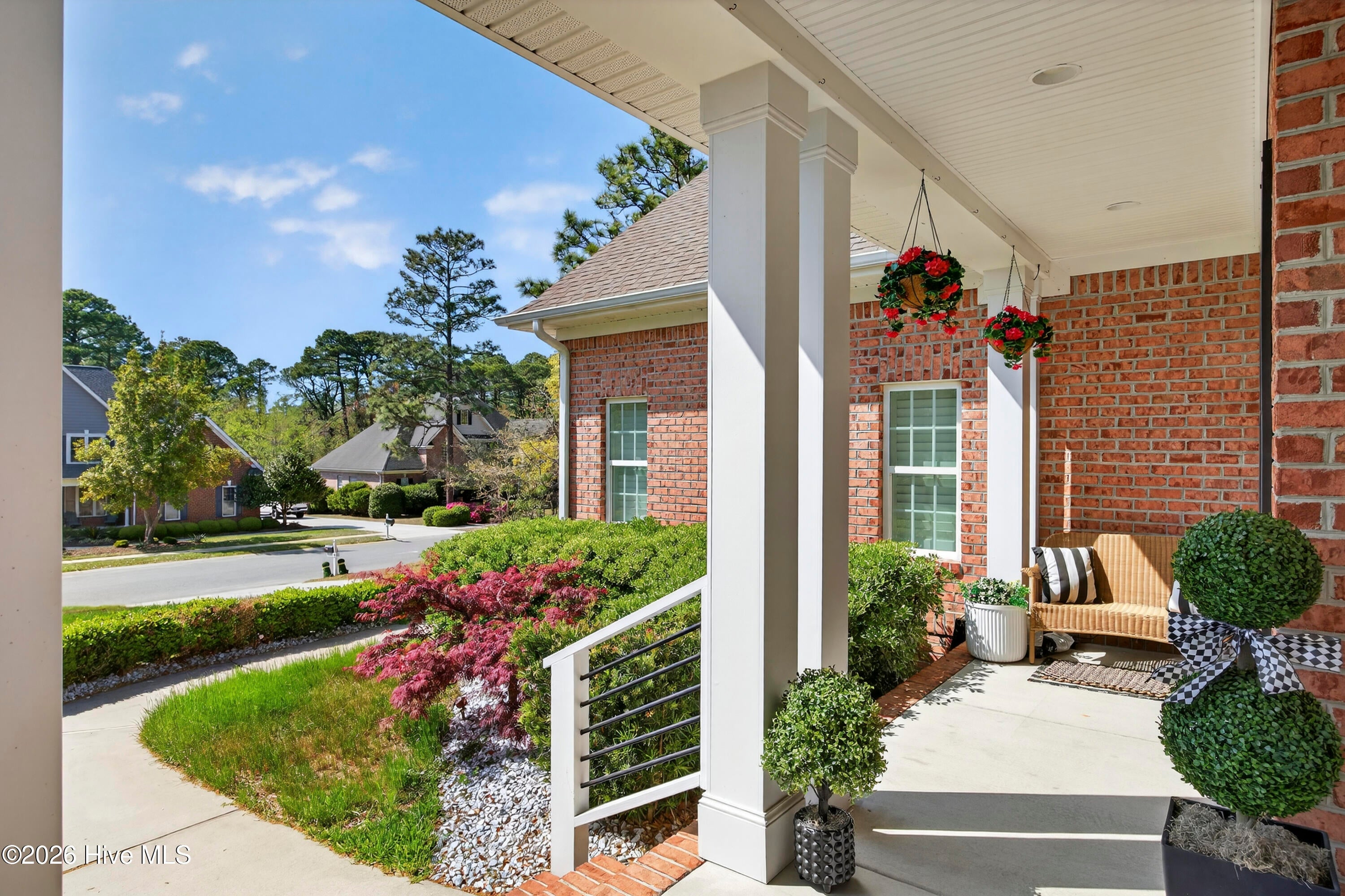 2737 Warlick Drive