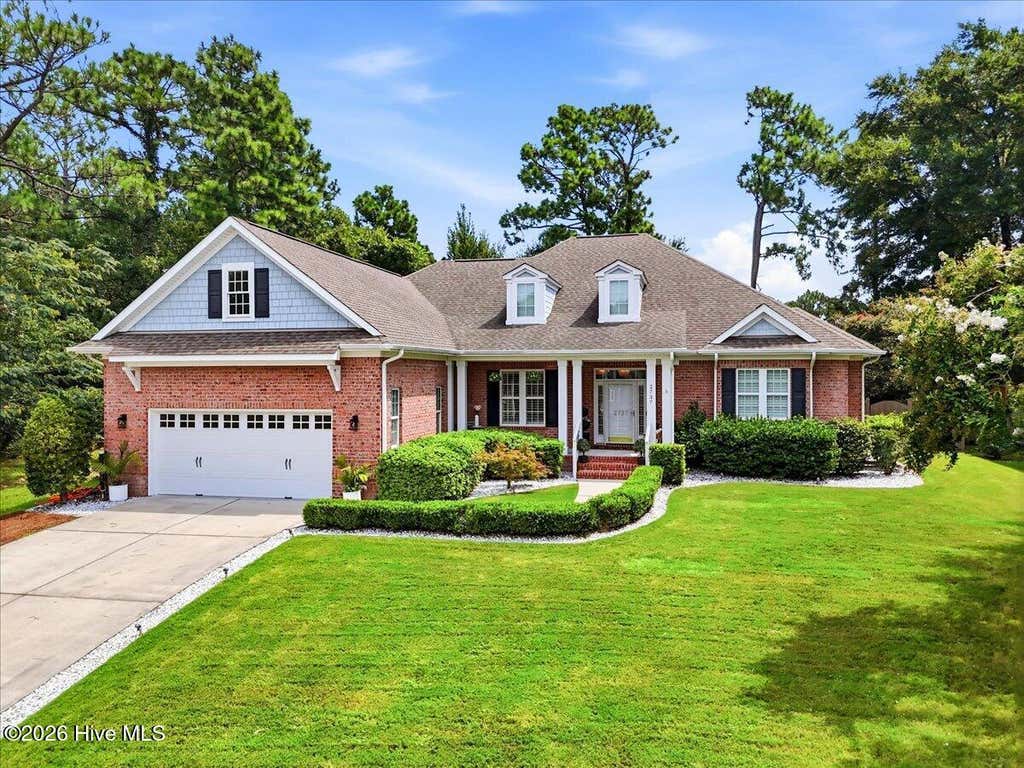 Photo of 2737 Warlick Drive, Wilmington, NC 28409 (MLS # 100599309)