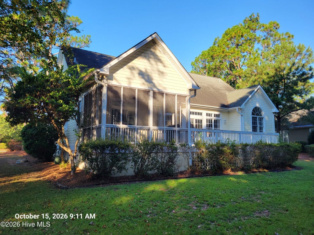 Photo of 4037 Percha Place SE, Southport, NC 28461 (MLS # 100610901)