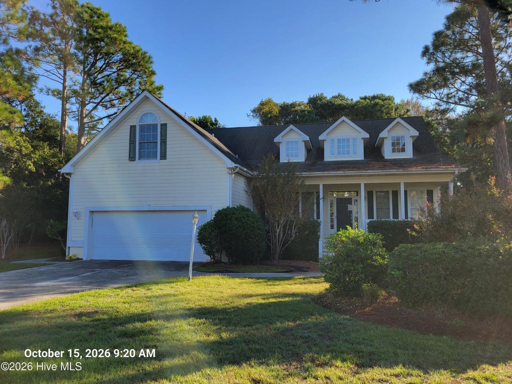 Photo of 4037 Percha Place SE, Southport, NC 28461 (MLS # 100610901)