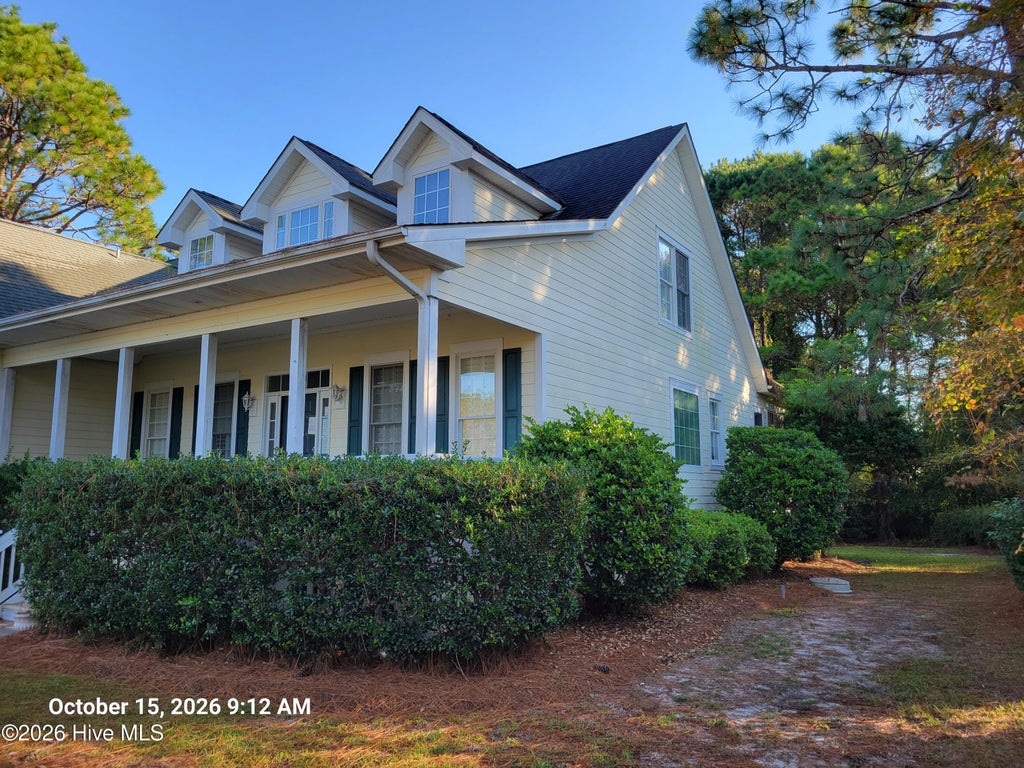 Photo of 4037 Percha Place SE, Southport, NC 28461 (MLS # 100610901)