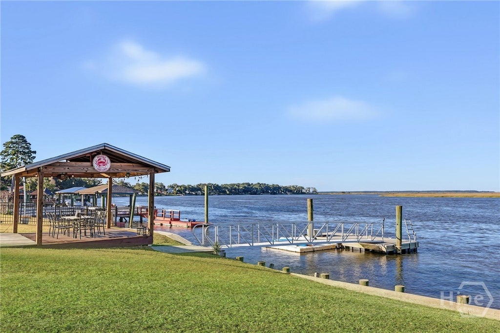 Photo of 126 Williamson Drive, Richmond Hill, GA 31324 (MLS # SA366683)