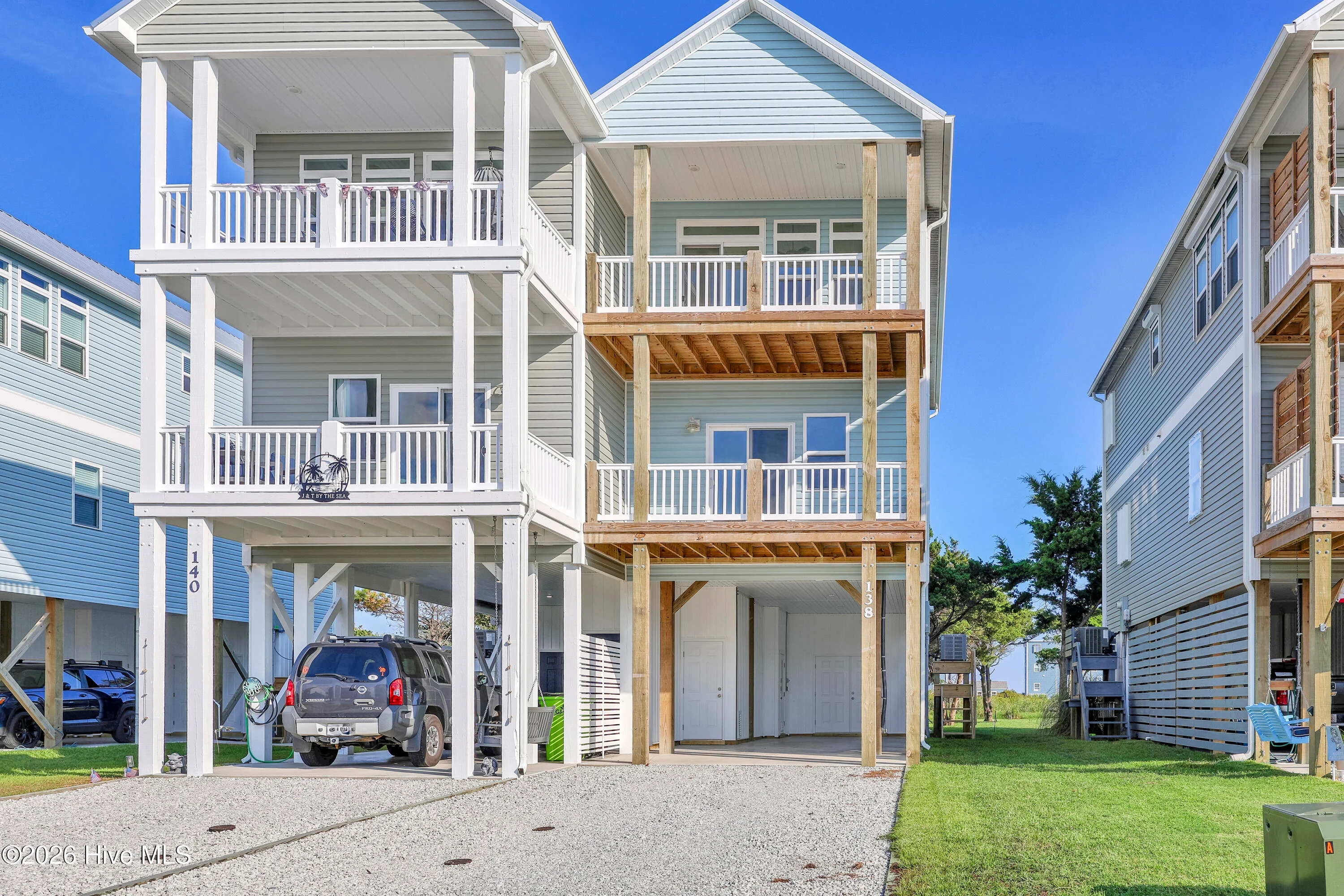 138 Sea Gull Lane Unit 5a