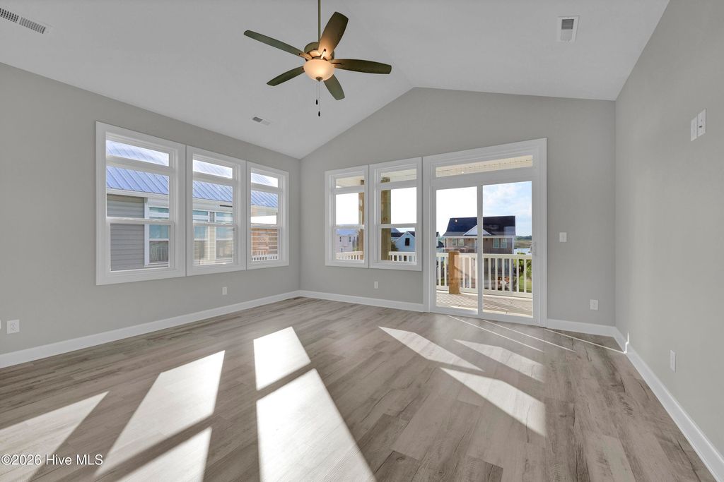 Photo of 138 Sea Gull Lane #5a, North Topsail Beach, NC 28460 (MLS # 100585428)