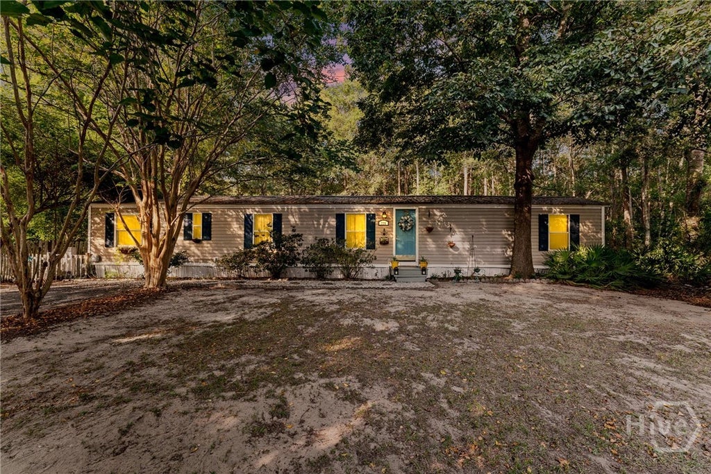 Photo of 226 Canvasback Drive, Bloomingdale, GA 31302 (MLS # SA362889)