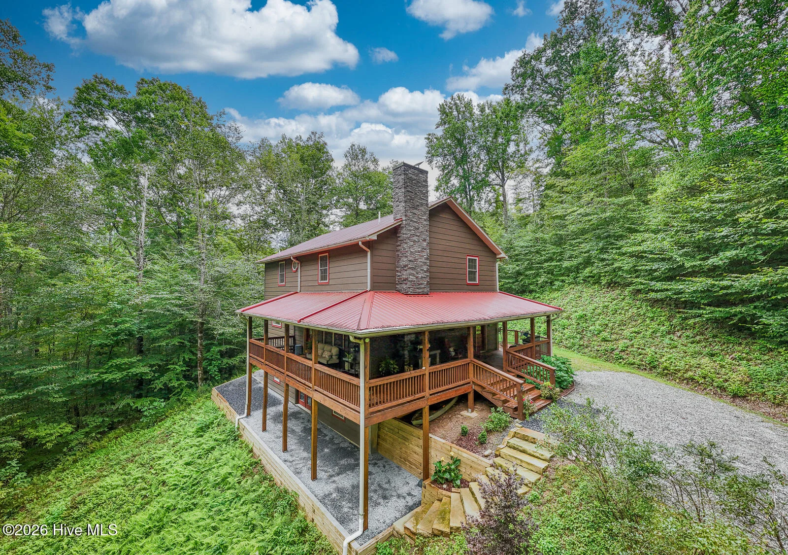 89 Wilderness Drive