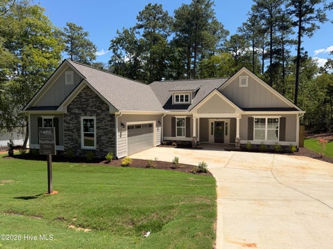 Homes For Sale - 203 Jeffrey Lane<br/> Mccormick County, McCormick, SC 29835