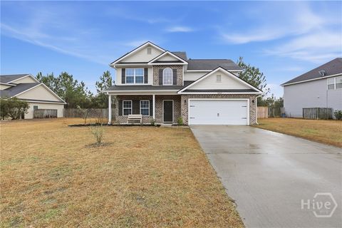 1063 Marne Boulevard Hinesville GA 31313