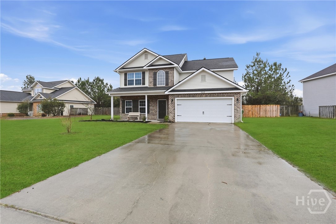 1063 Marne Boulevard