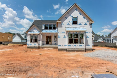 Photo of 3130 Carillon Way, Evans, GA 30809 (MLS # 100588128)