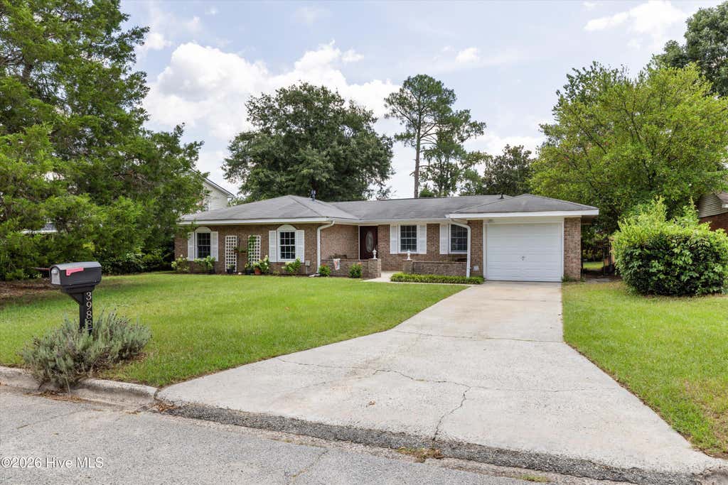 Photo of 3988 Fairfax Street, Martinez, GA 30907 (MLS # 100597561)
