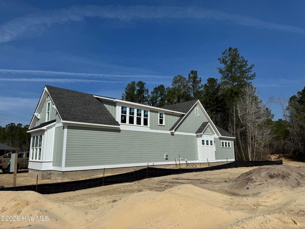 Photo of 2903 W Timber Crest Drive NE, Leland, NC 28451 (MLS # 100560127)