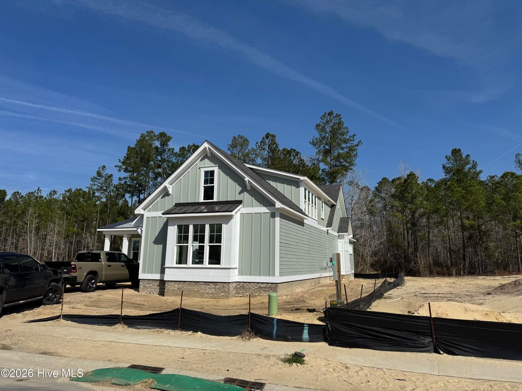 Photo of 2903 W Timber Crest Drive NE, Leland, NC 28451 (MLS # 100560127)