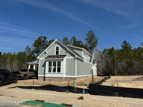 Tiny photo for 2903 W Timber Crest Drive NE, Leland, NC 28451 (MLS # 100560127)