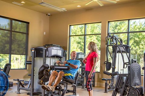 Tiny photo for 2903 W Timber Crest Drive NE, Leland, NC 28451 (MLS # 100560127)