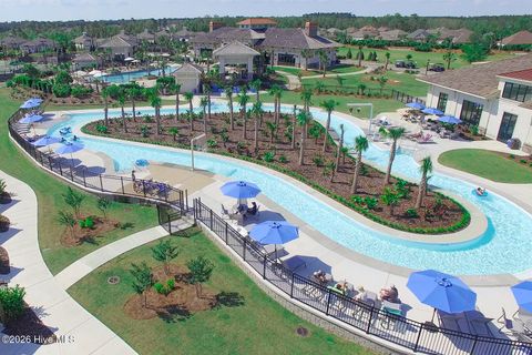 Tiny photo for 2903 W Timber Crest Drive NE, Leland, NC 28451 (MLS # 100560127)