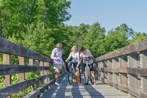 Tiny photo for 2903 W Timber Crest Drive NE, Leland, NC 28451 (MLS # 100560127)