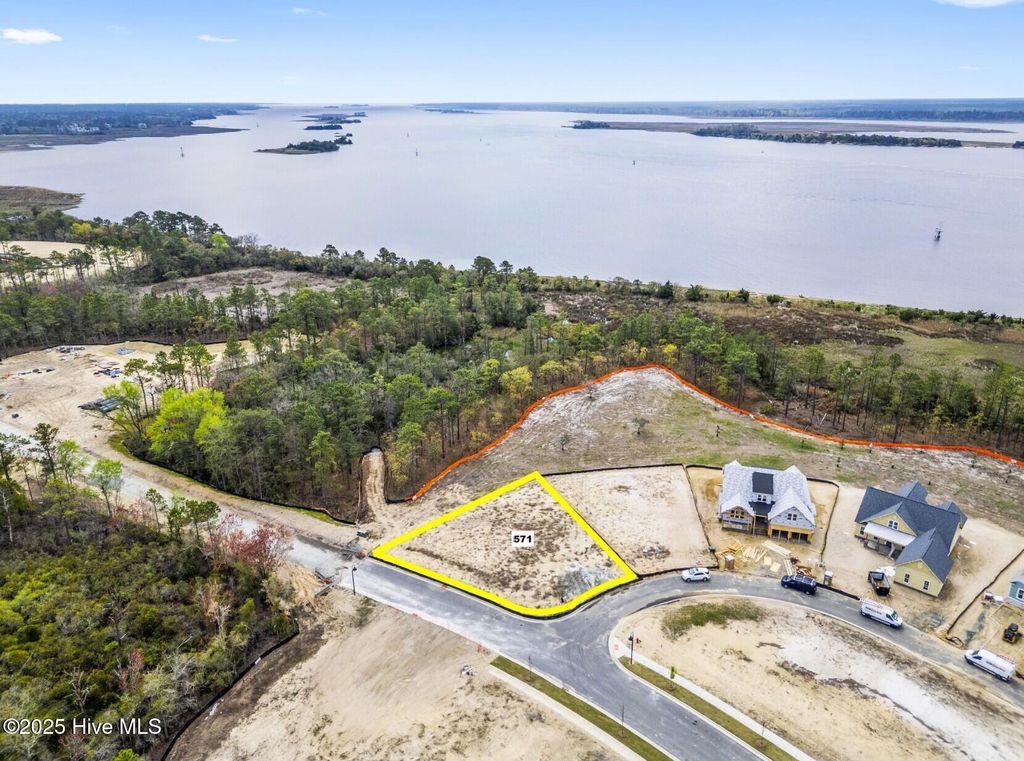 Photo of 601 Caisson Run, Wilmington, NC 28412 (MLS # 100511529)